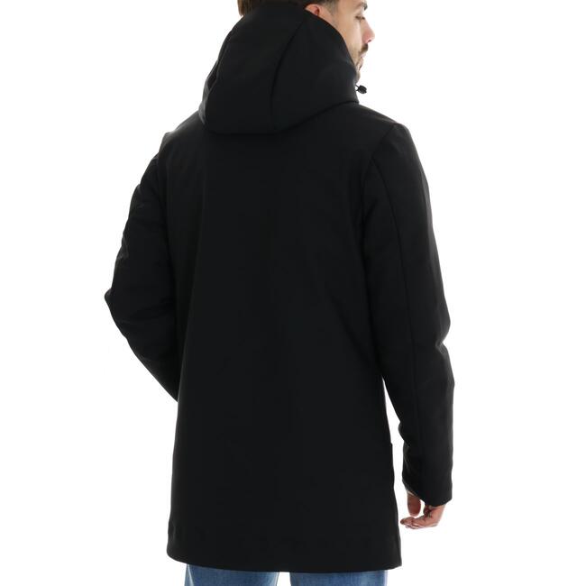 GIUBBOTTO LONG PARKA HESKIMO - Mad Fashion | img vers.650x/